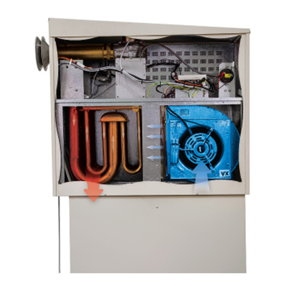 Home Mr. Frosty Heating and Cooling